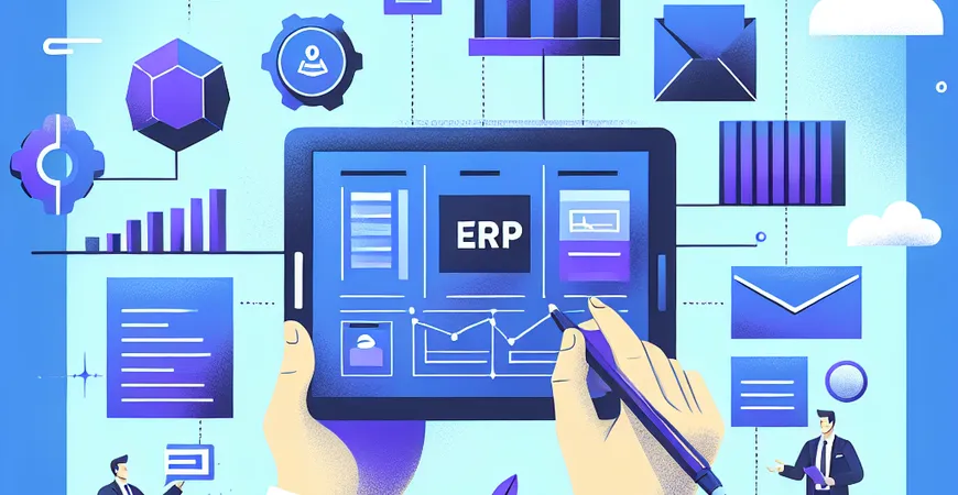  搞懂ERP平台，先明白它在造纸行业的功能应用